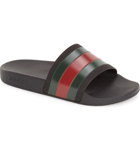 gucci '72 sport slide|gucci sandals for men.